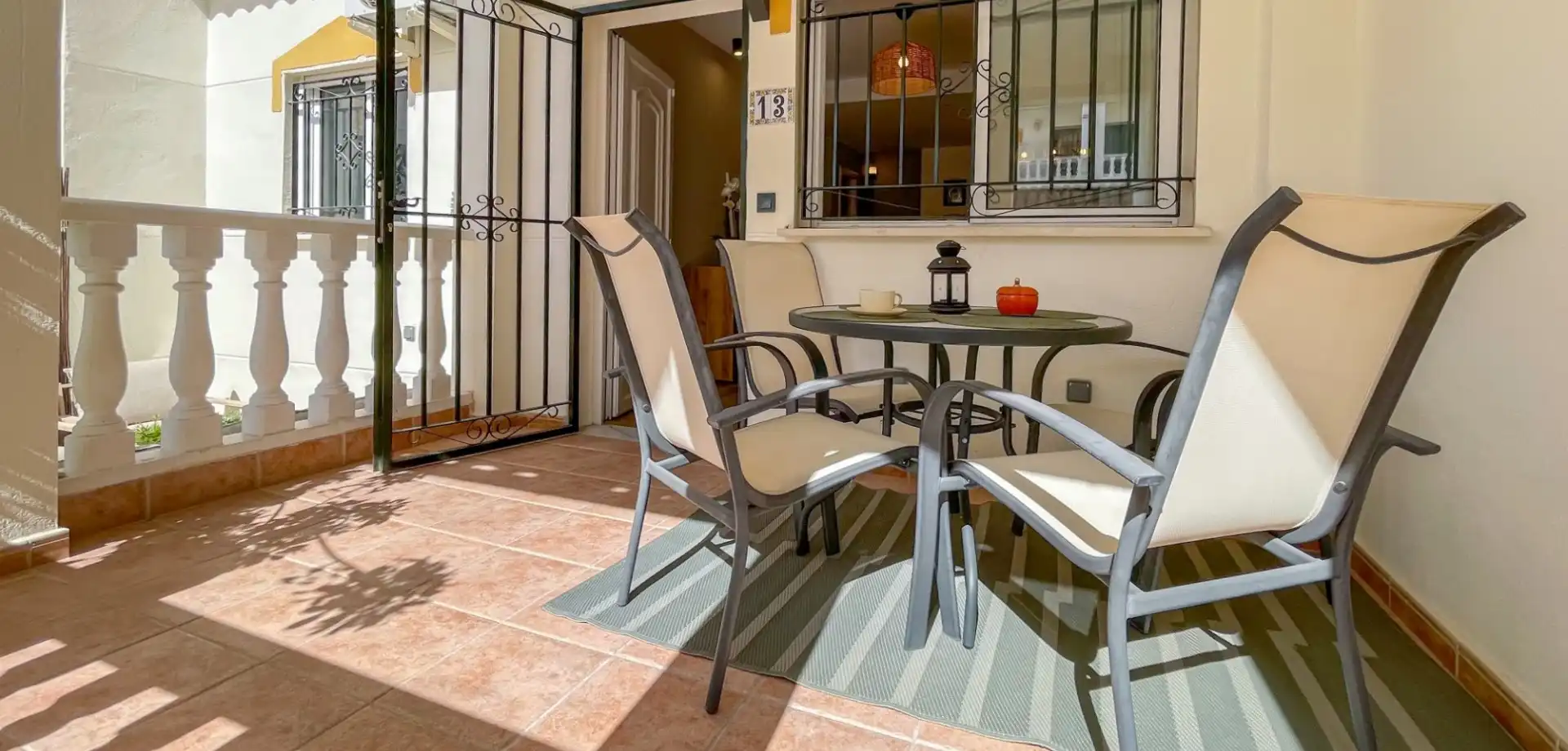 Adosado con terraza en venta en Orihuela Costa, imagen 5