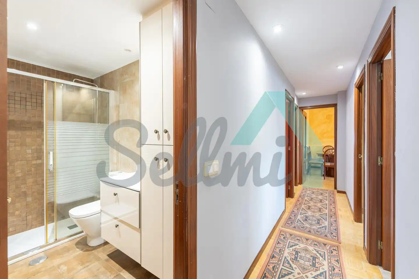 Appartement avec ascenseur à louer à Avenida de Oviedo, imagen 35