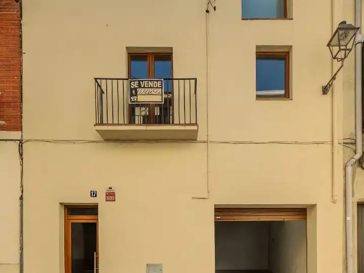Maison à vendre à Carrer de Reus 17