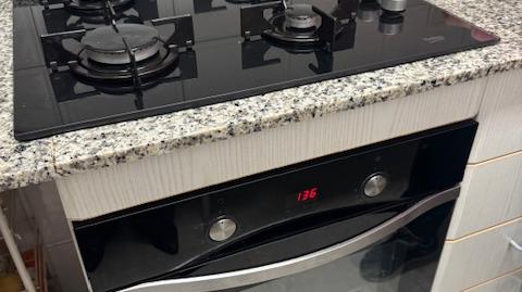 Photo 4 of Apartment to rent in Avinguda de la Torre Blanca, El Coll, Sant Cugat del Vallès