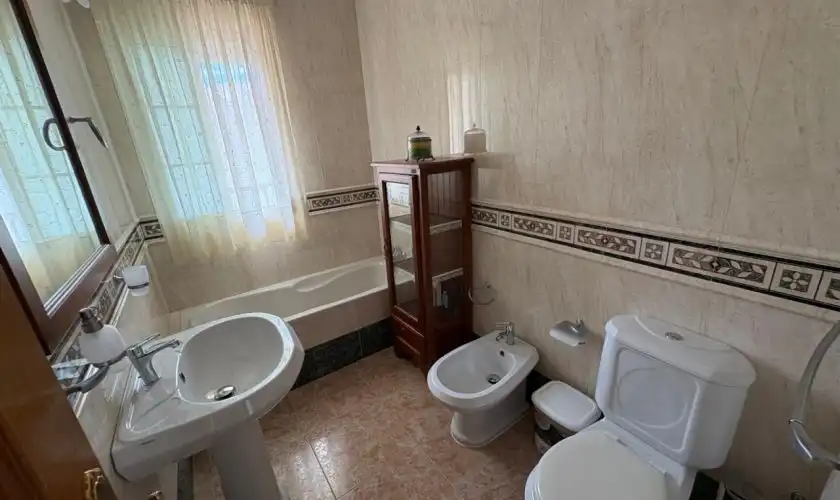 Chalet en venta en Carboneras, imagen 36