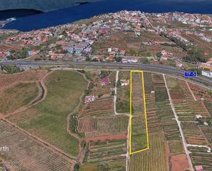 Land for sale in El Sauzal