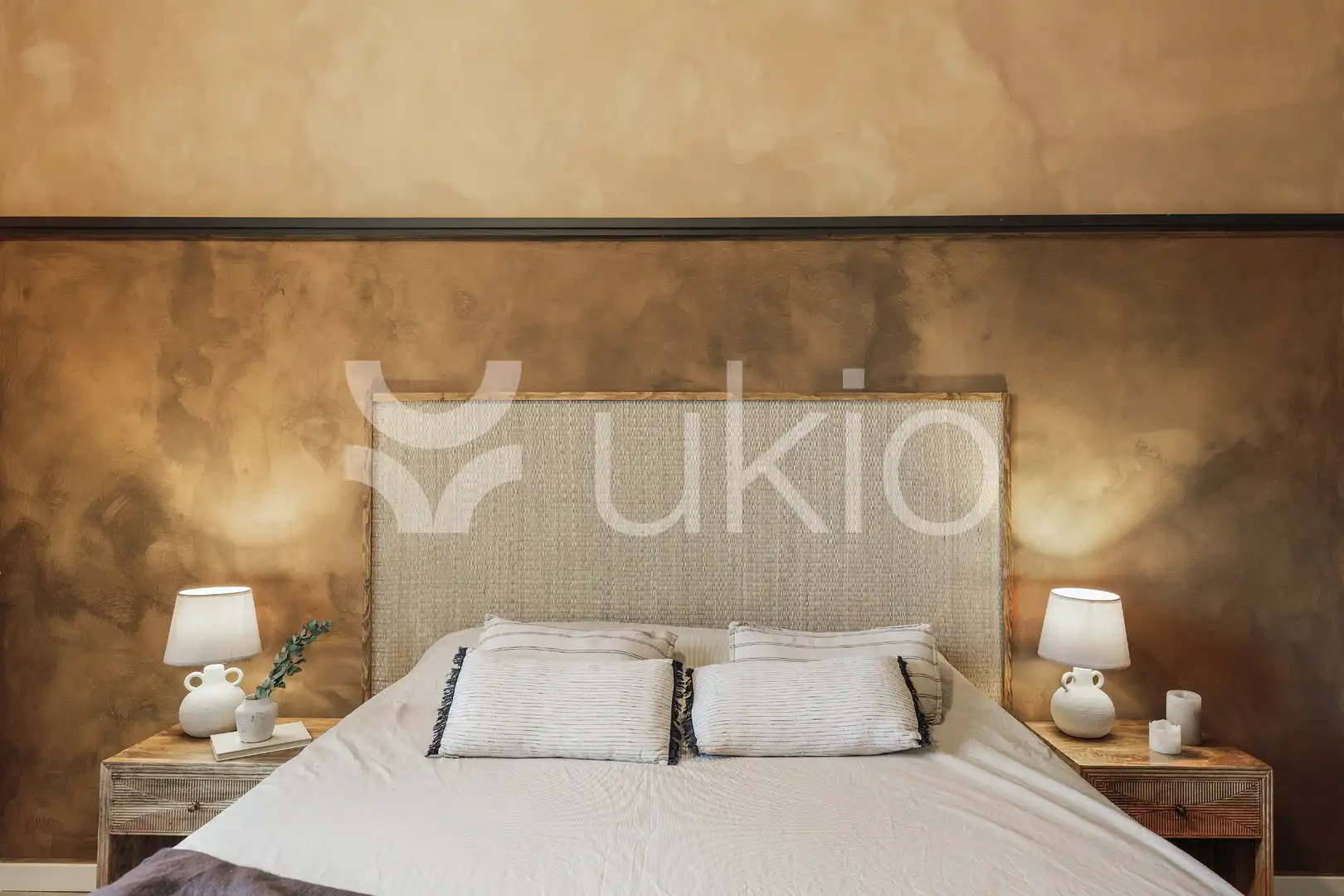 Appartement compact avec terrasse à louer à Carrer Gran de Gràcia, imagen 17