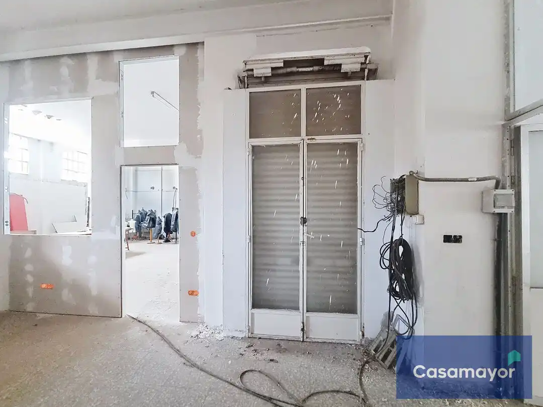 Local comercial de lloguer a Avinguda d'Oriola, imagen 10