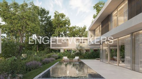 Photo 4 of Houses for sale in Yucatán - Las Cornisas, Las Rozas de Madrid