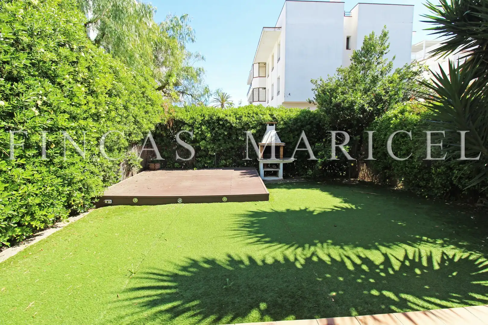 Detached homes for sale in Can Girona - Terramar - Vinyet