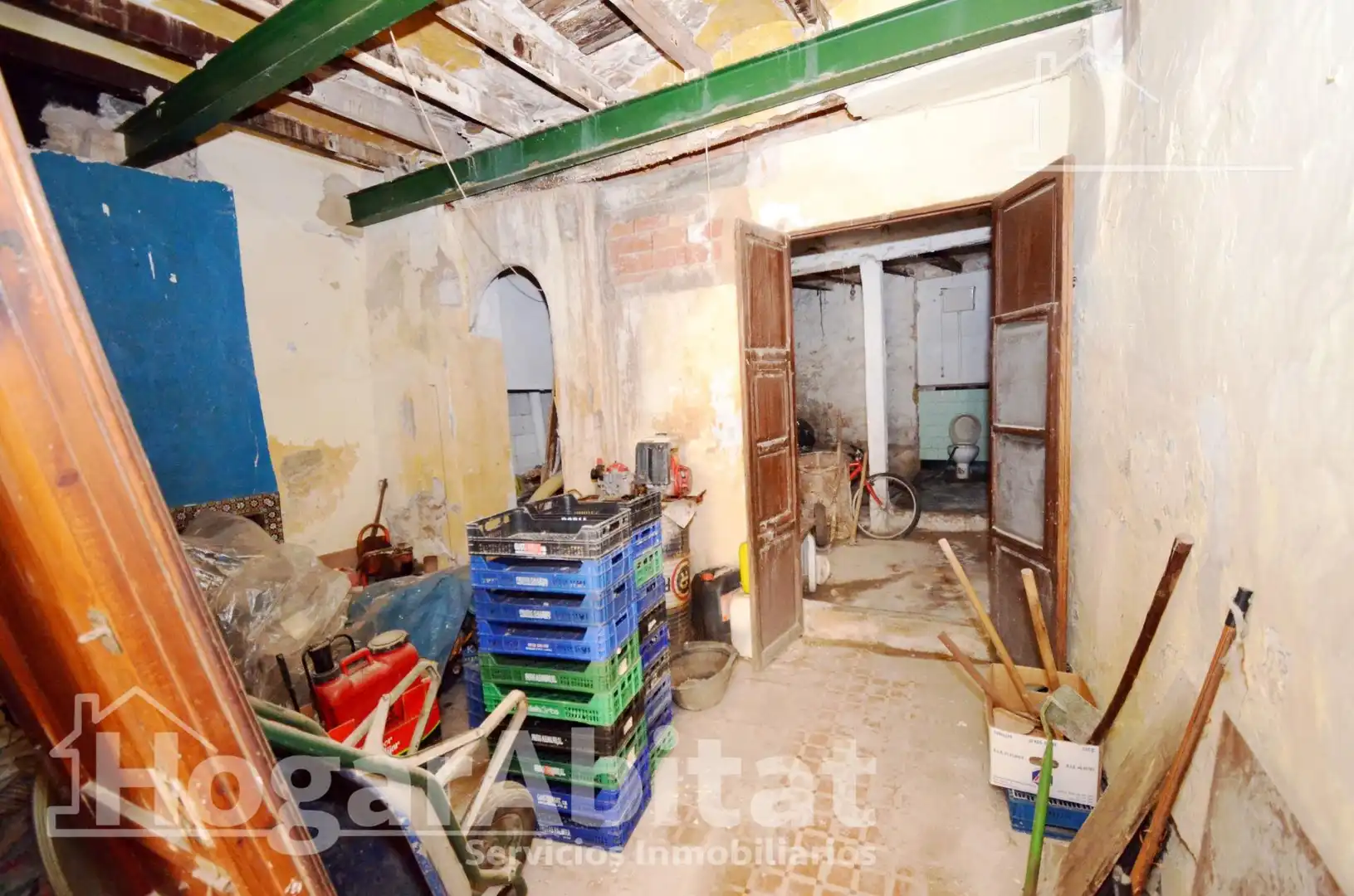 Casa o chalet en venta en Oliva con Terraza y Trastero