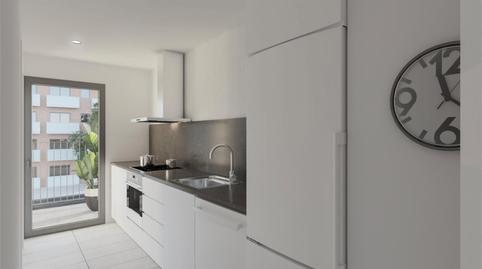Photo 3 from new construction home in Flat for sale in Avinguda D'antoni Gaudí, 15, Can Pantiquet, Barcelona