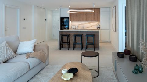 Foto 4 de Apartament en venda a San Pedro de Alcántara pueblo, Marbella