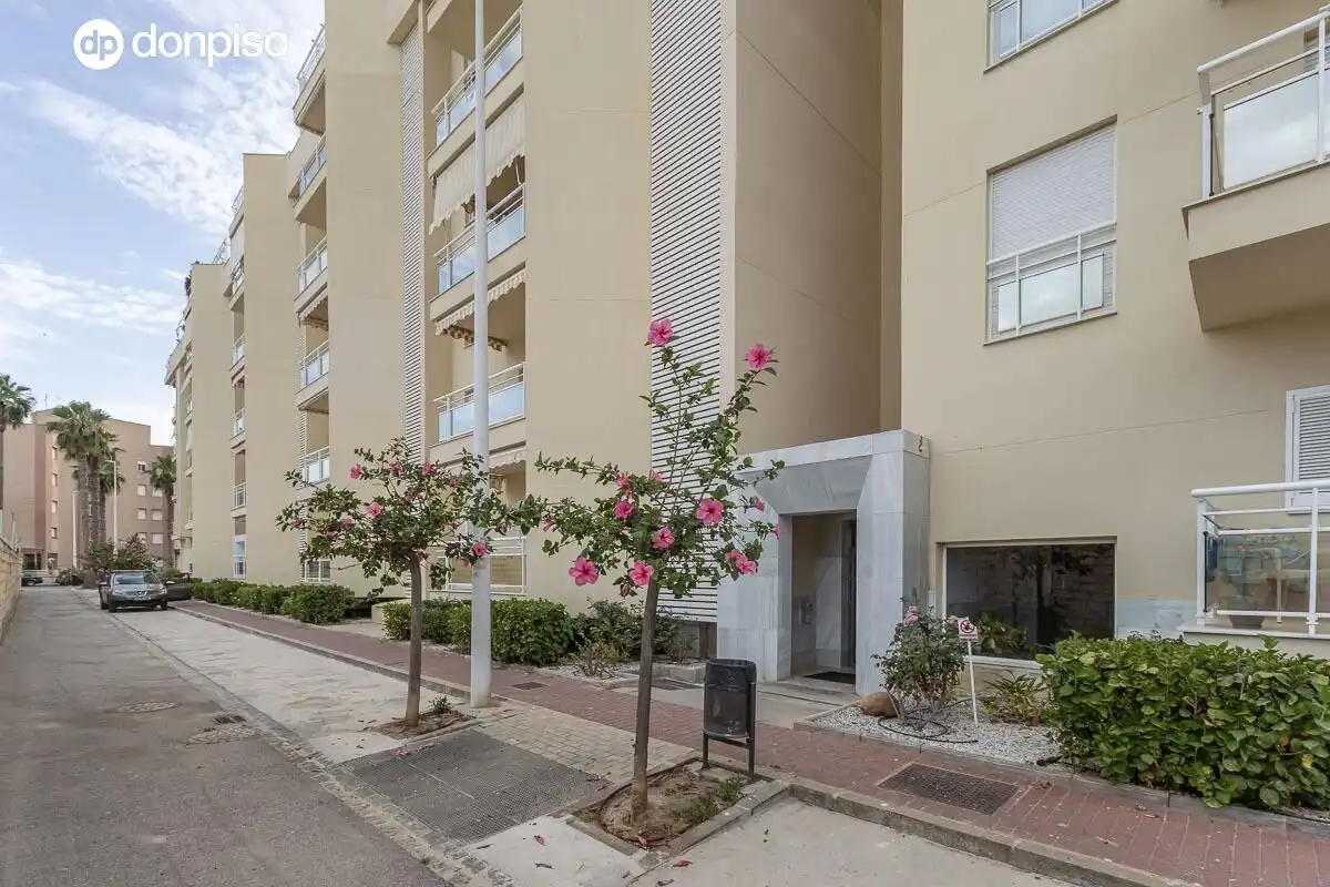 Wohnung mit Terrasse zum Verkauf in PLATANO DE INDIAS 3, imagen 27