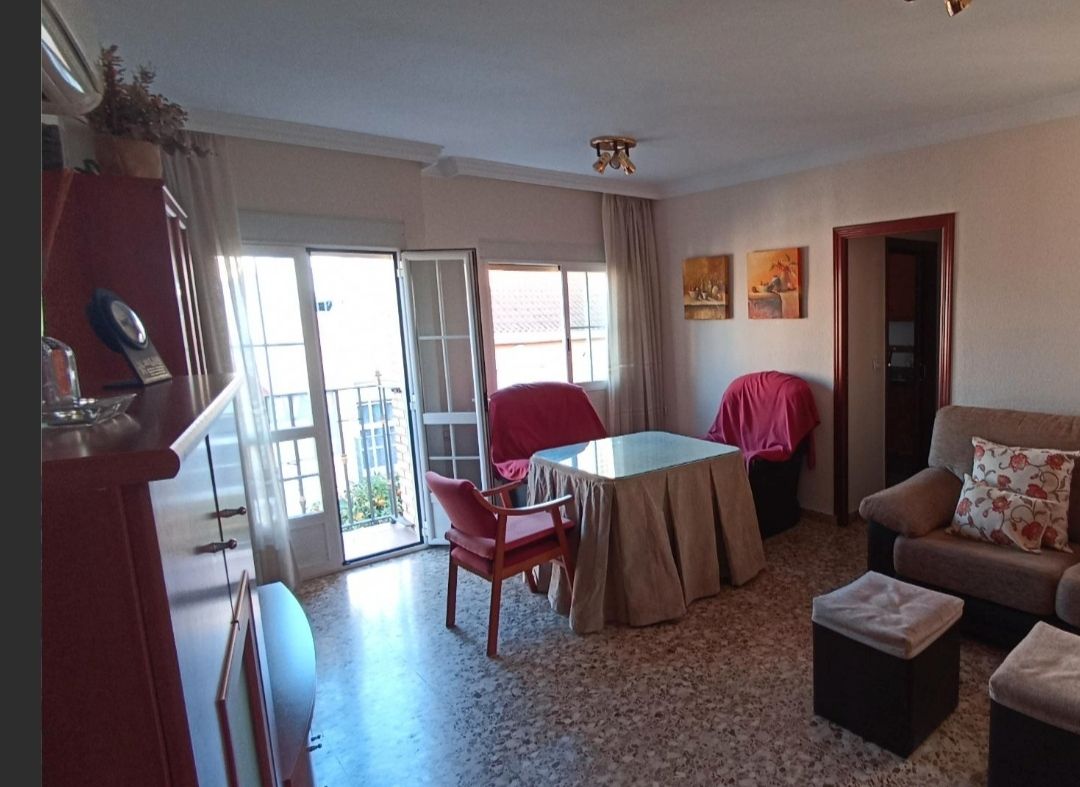Bedroom of House or chalet for sale in  Córdoba Capital  with Air Conditioner, Terrace and Furnished
