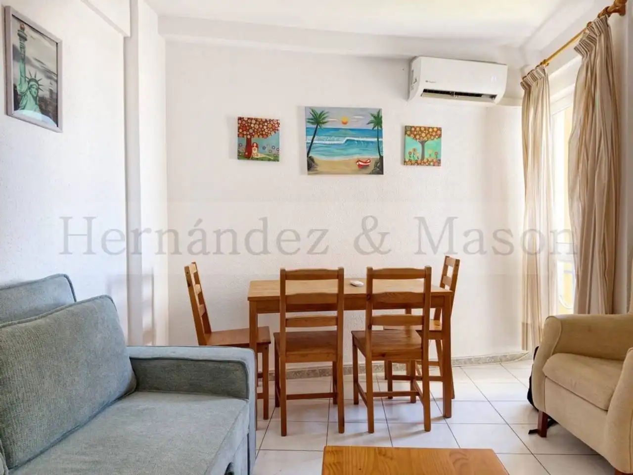 Piso con piscina en venta en Calle Cerro Largo, imagen 13