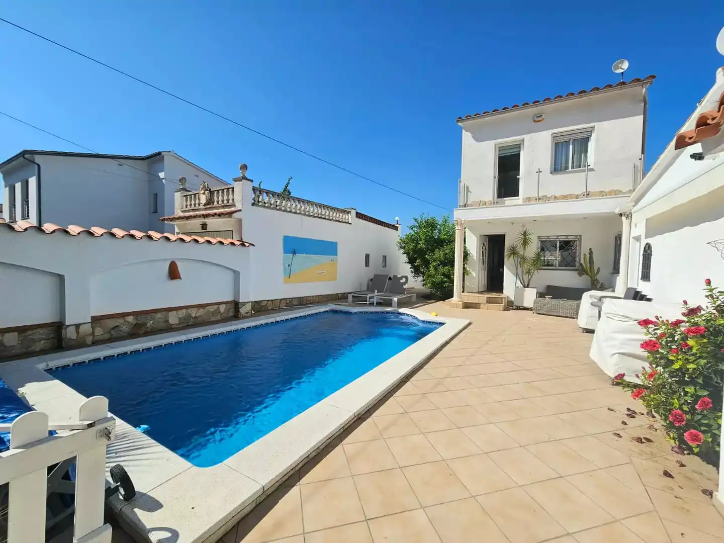 Casa con terraza en venta en Tordera - Fluvià - Llobregat, imagen 7