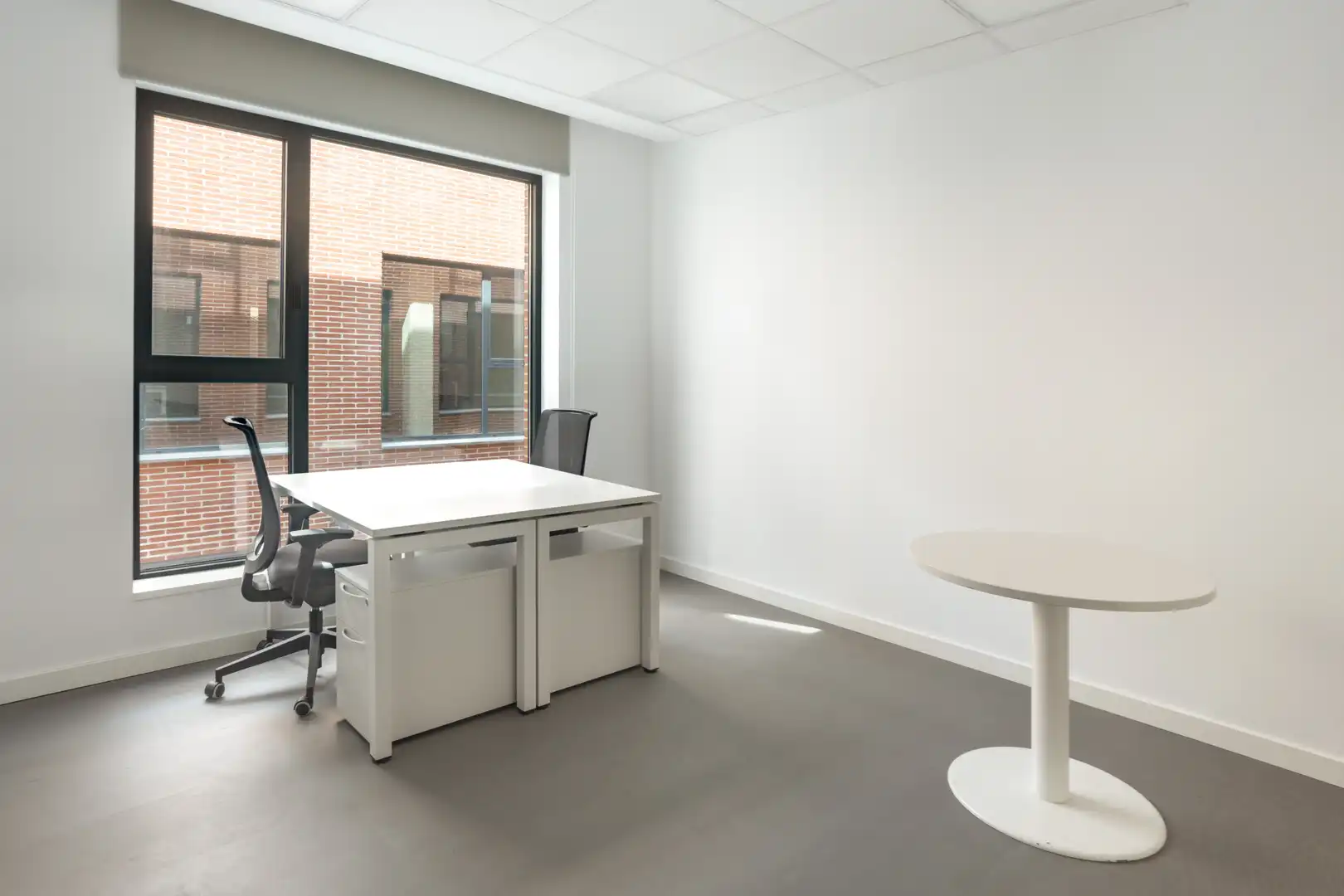 Office for rent in Barcelona  with Air Conditioner, Heating and Furnished