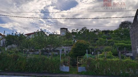 Terreno edificable con vistas al mar en Moaña., immagine 4