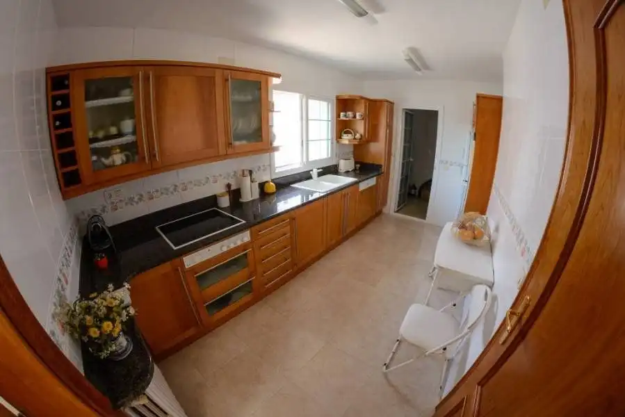 Chalet con piscina en venta en MIGJORN, imagen 25