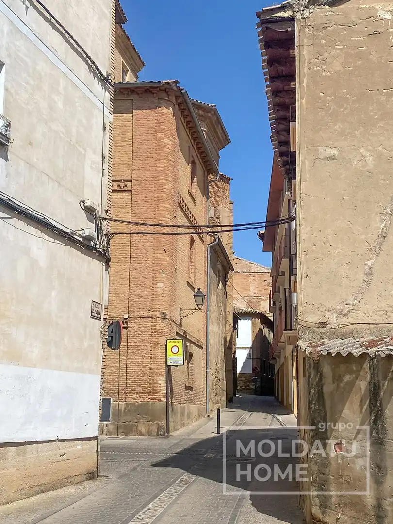 Country homes for sale in Baja, Corella