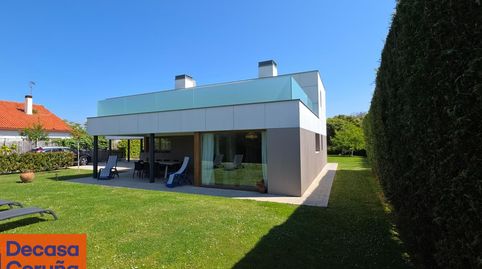 Foto 4 von Haus oder Chalet zum Verkauf in Cainzo, Dexo -Lorbé, Oleiros