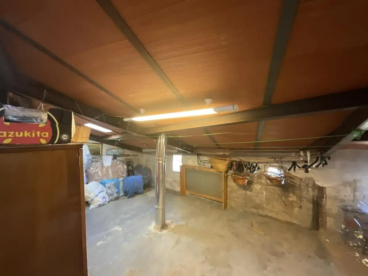 Casa amb terrassa en venda a Calle Isidoro Salas, imagen 40