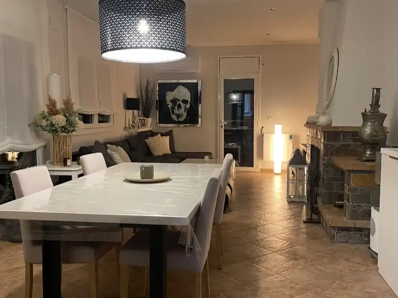 Maison avec jardin à vendre à Coll i pujol 93, imagen 25