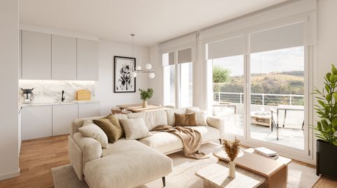 Foto 4 de Piso en venta en Aizarnazabal Hirialdea Gunea, Aizarnazabal, Gipuzkoa