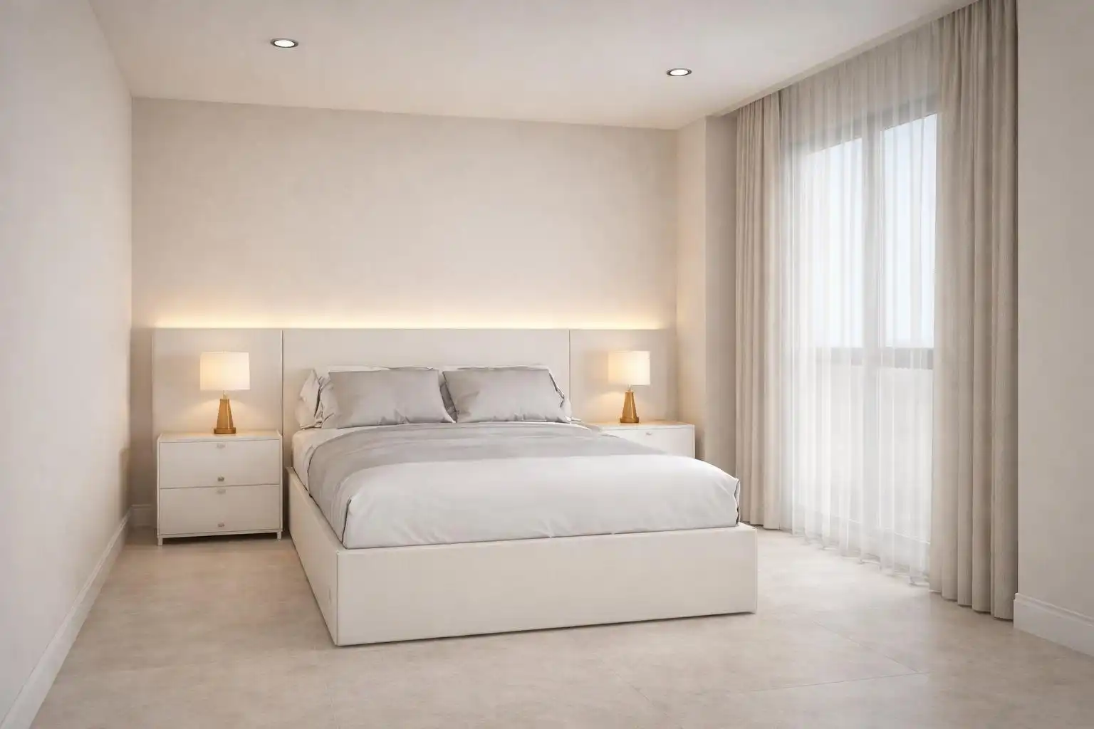 Appartement compact à vendre à Calle RODRIGUEZ, imagen 5
