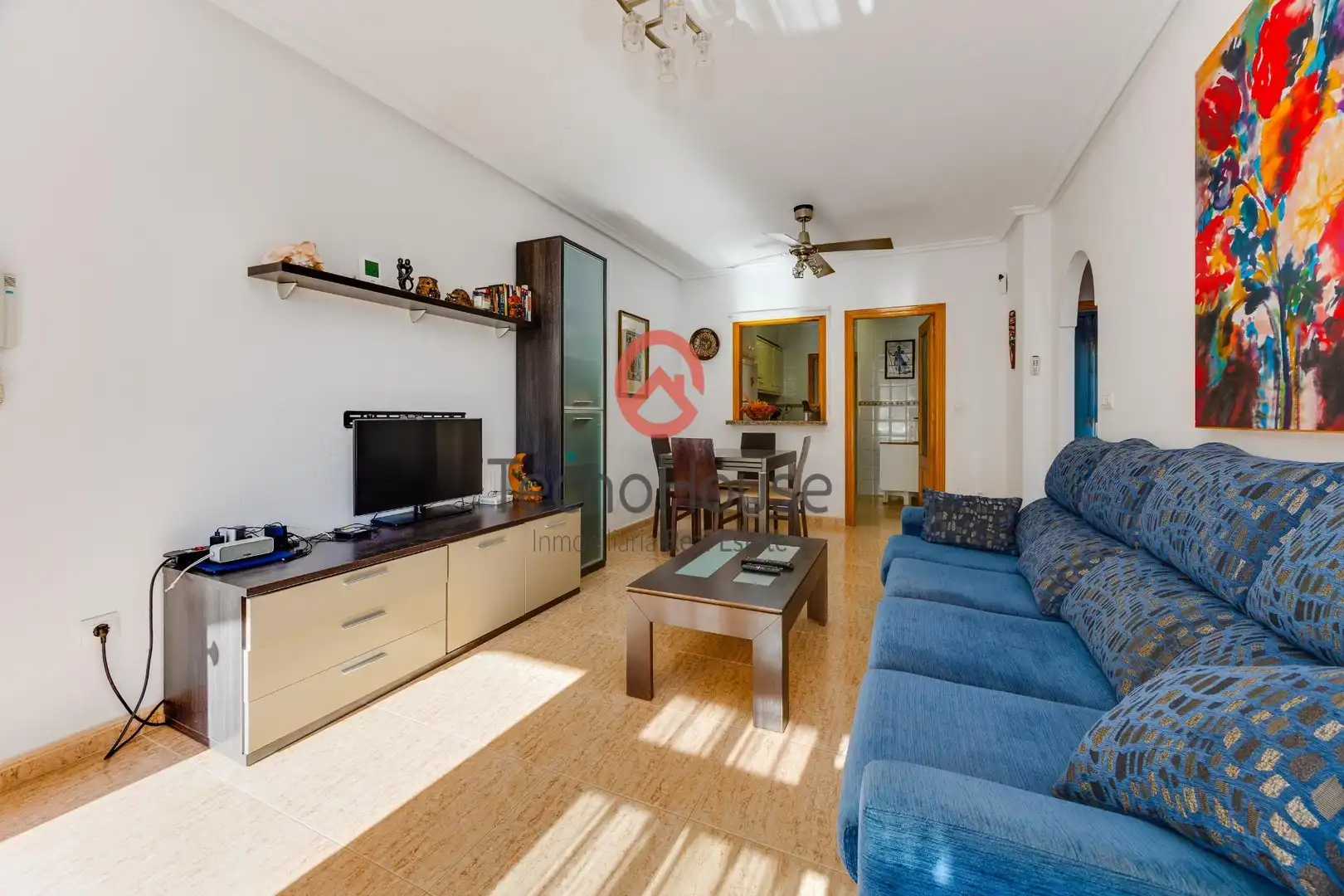 Maison mitoyenne avec piscine à vendre à Viento Fresco, imagen 19