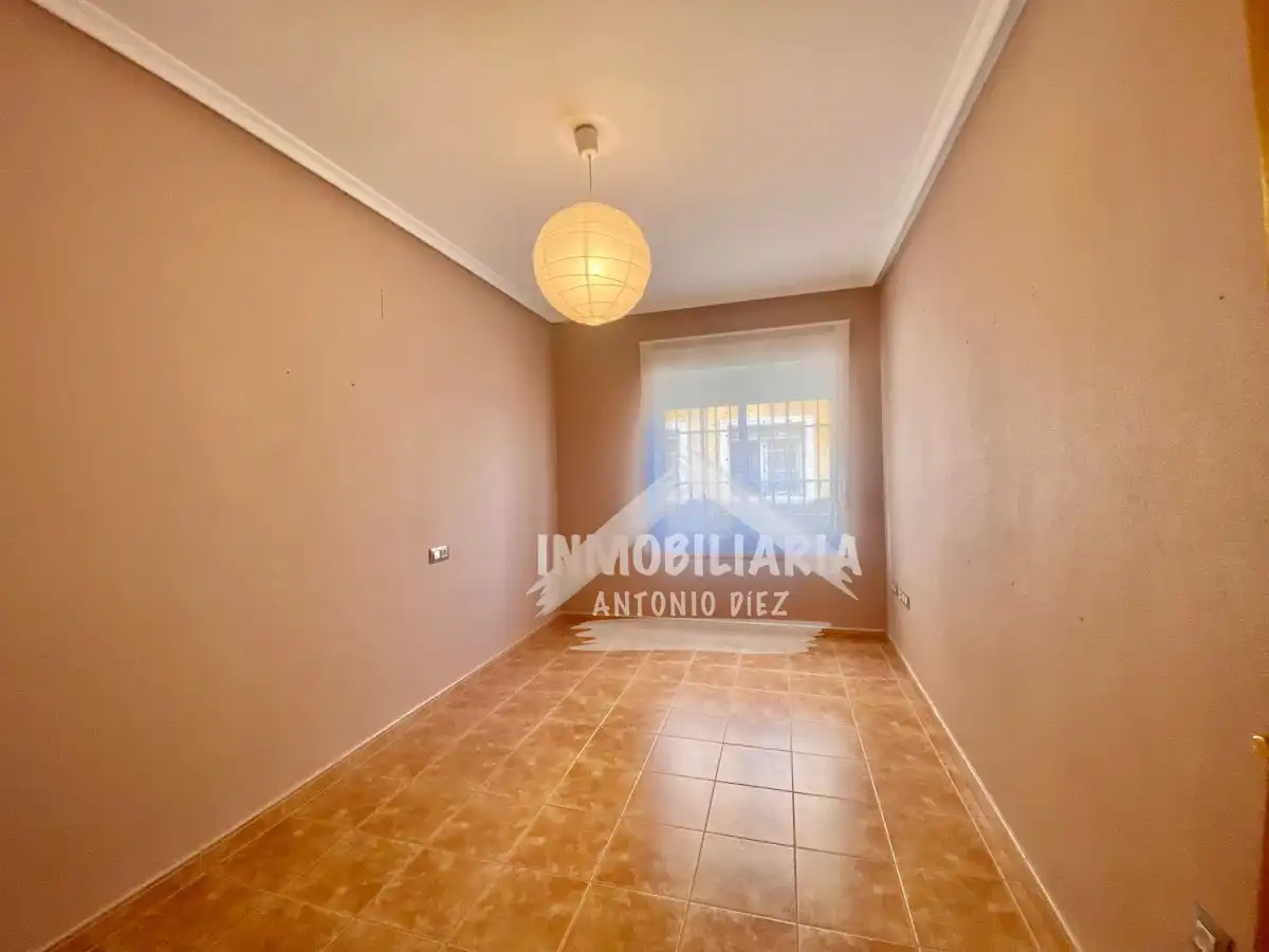 Flat for rent in Prosperidad