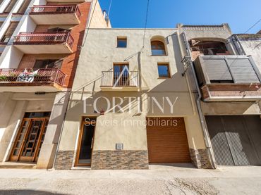 Casa en venda a Carrer de Reus