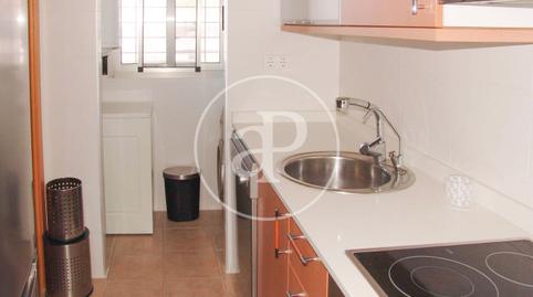 Foto 4 de Pis en venda a C. Albacete, Los Arenales del Sol, Alicante