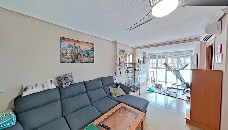 Photo 1 of Flat for sale in Calle Albuñuelas, Orcasur - 12 de Octubre, Madrid