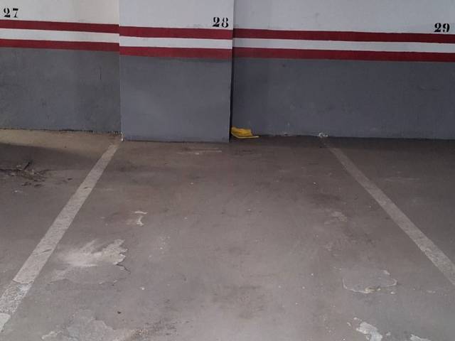 Garaje en Venta en Camino Suárez, 78 en Parque Victoria Eugenia