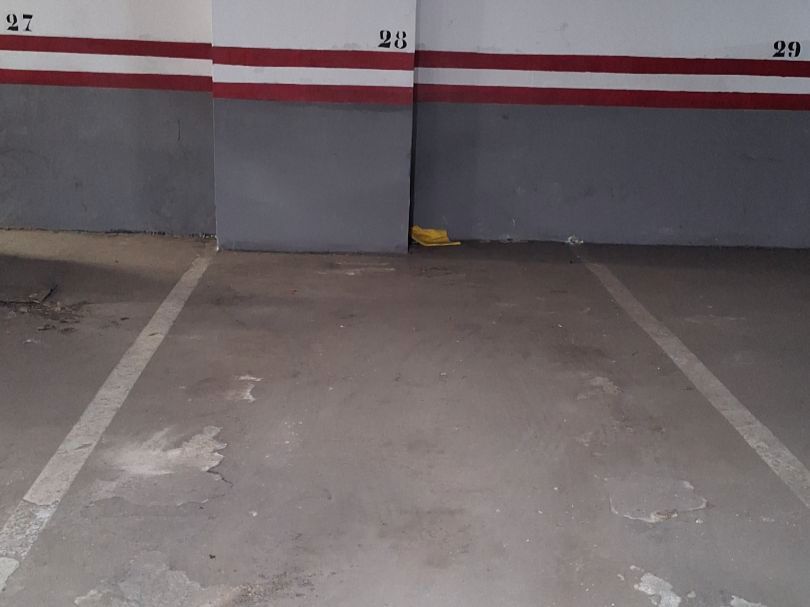 Parking of Garage for sale in Málaga Capital