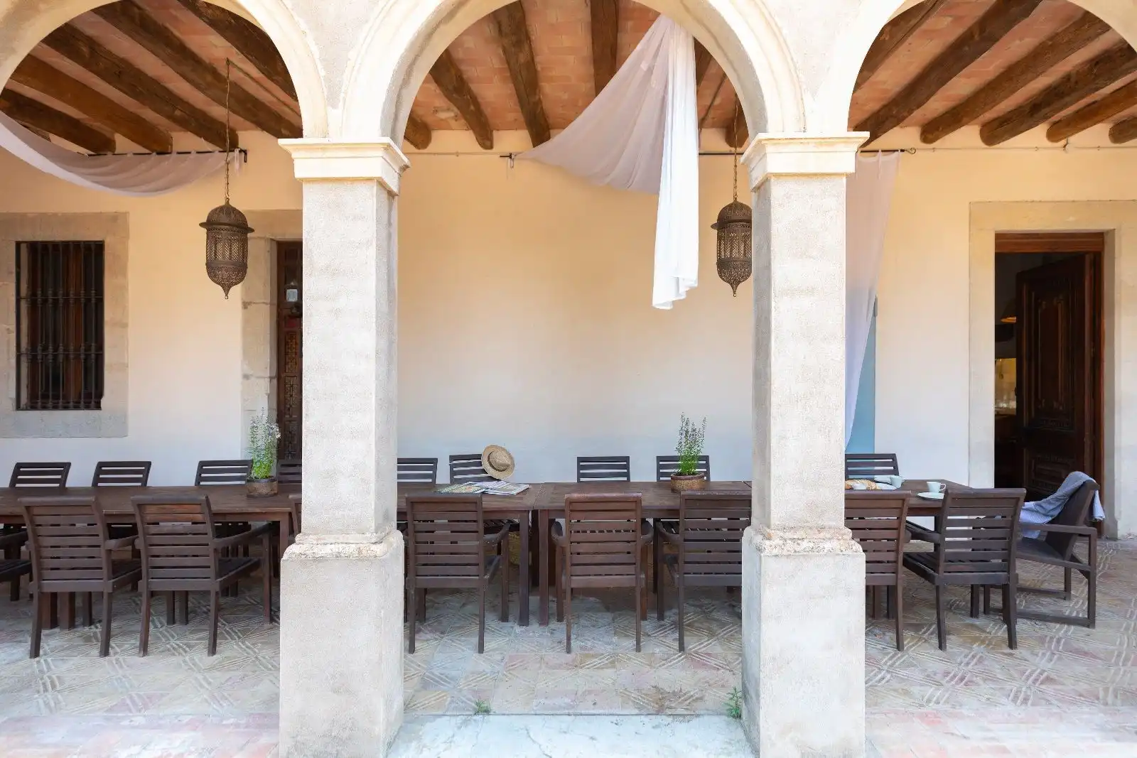 Casa rústica con piscina en venta en Camino DE PLA, imagen 18