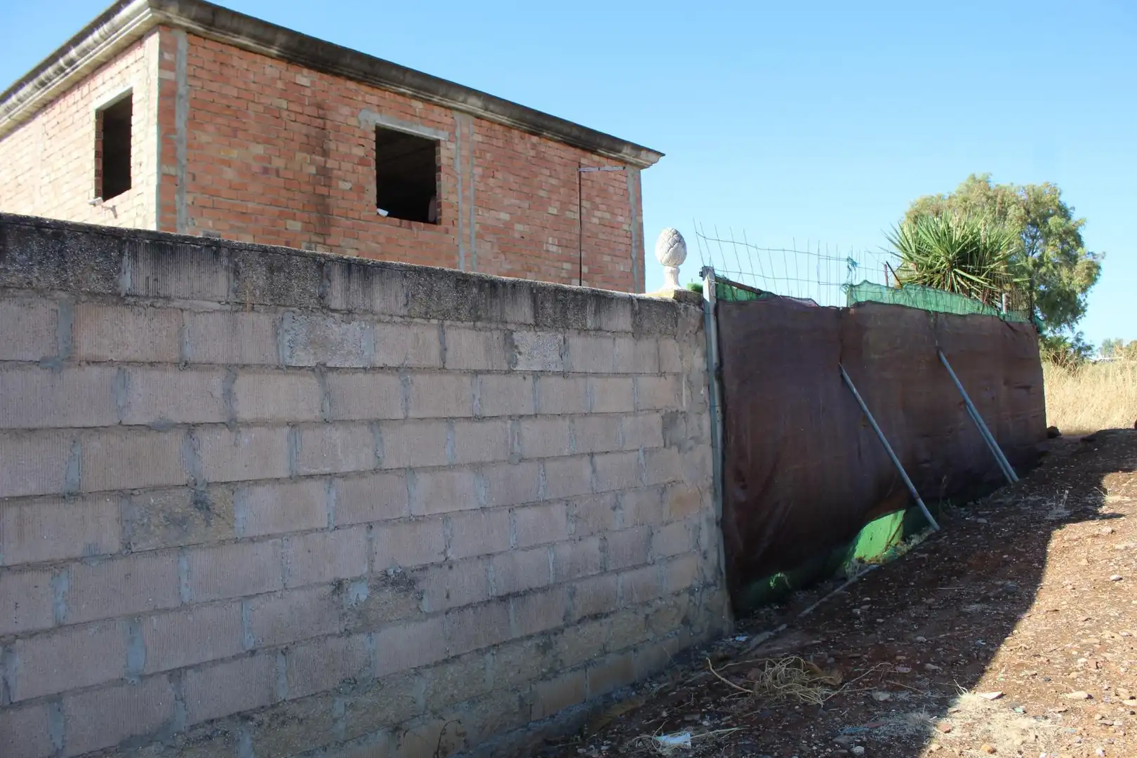 Finca rústica en venta en Córdoba con Piscina