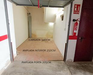 Garage for sale in Castell-Platja d'Aro