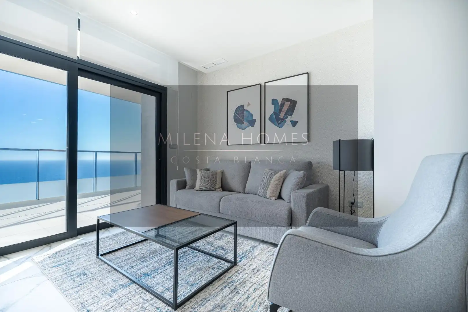Appartement compact avec terrasse à vendre à Calle de Brasil, imagen 32