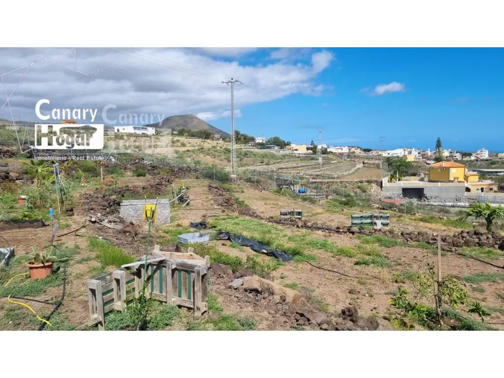 Terreno en venta en Aldea Blanca - Las Zocas