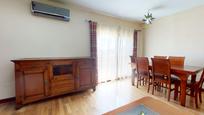Living room of Flat for sale in Málaga Capital  with Air Conditioner, Heating and Furnished