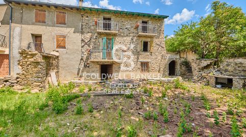 Foto 2 de Finca rústica en venta en Camí de la Fontaine del Sofre, Estavar, Cerdanya Francesa