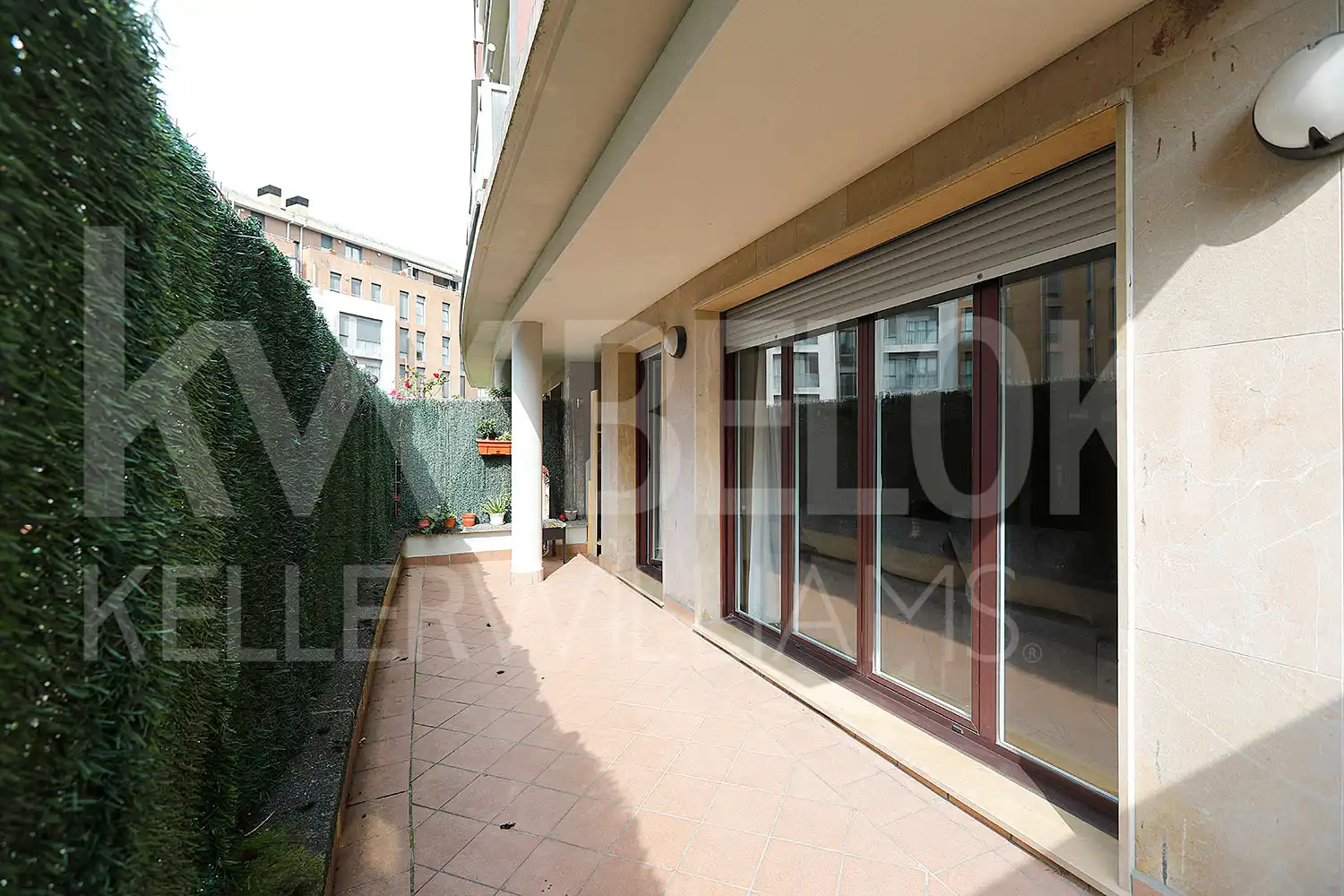 Flat for sale in Juan Vollmer Plaza, Palmera - Dumboa - Arbes
