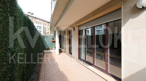Photo 5 of Flat for sale in Juan Vollmer Plaza, Palmera - Dumboa - Arbes, Gipuzkoa