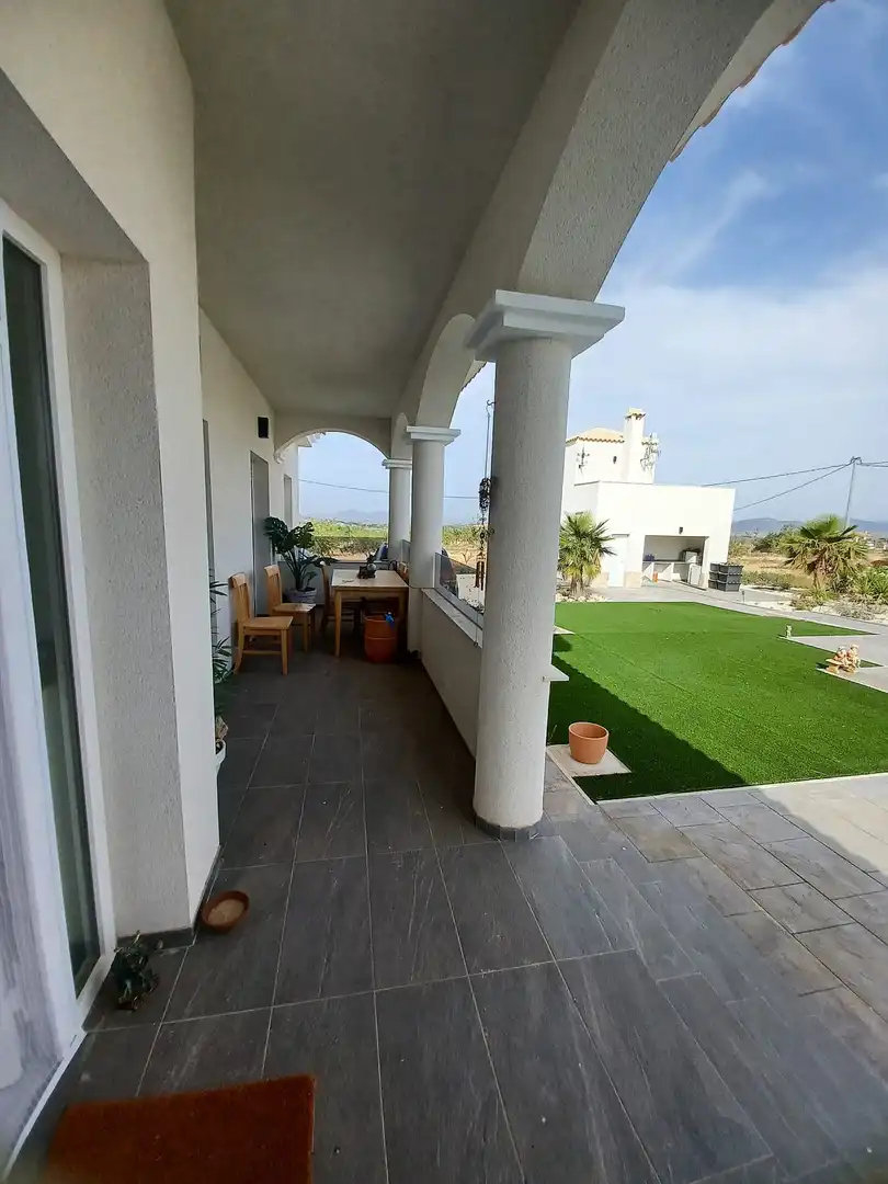 Villa zum Verkauf in El Pinós / Pinoso, imagen 16