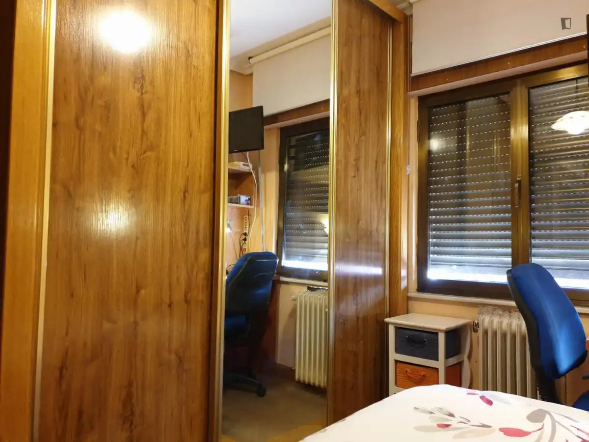 Habitació a San Bernardo