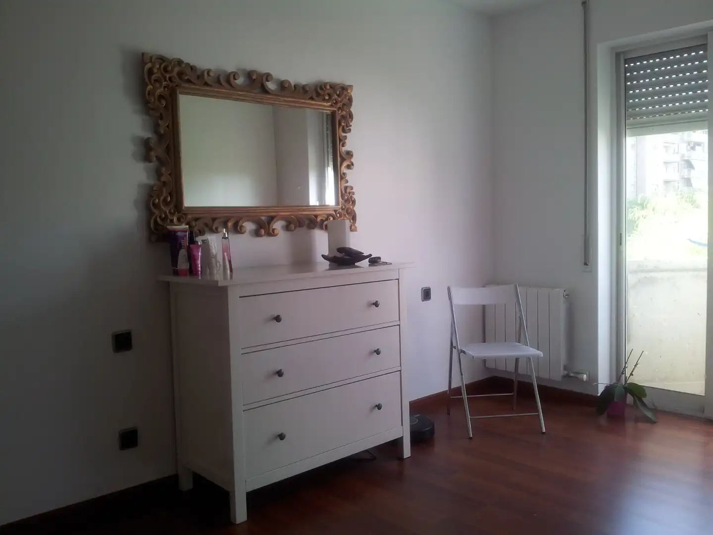 Habitación de Piso en venta en Girona con Aire acondicionado, Calefacción y Parquet