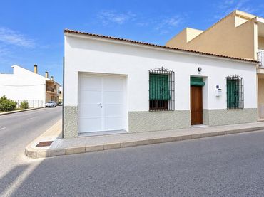 Detached house for sale in Molins - Campaneta - San Bartolomé