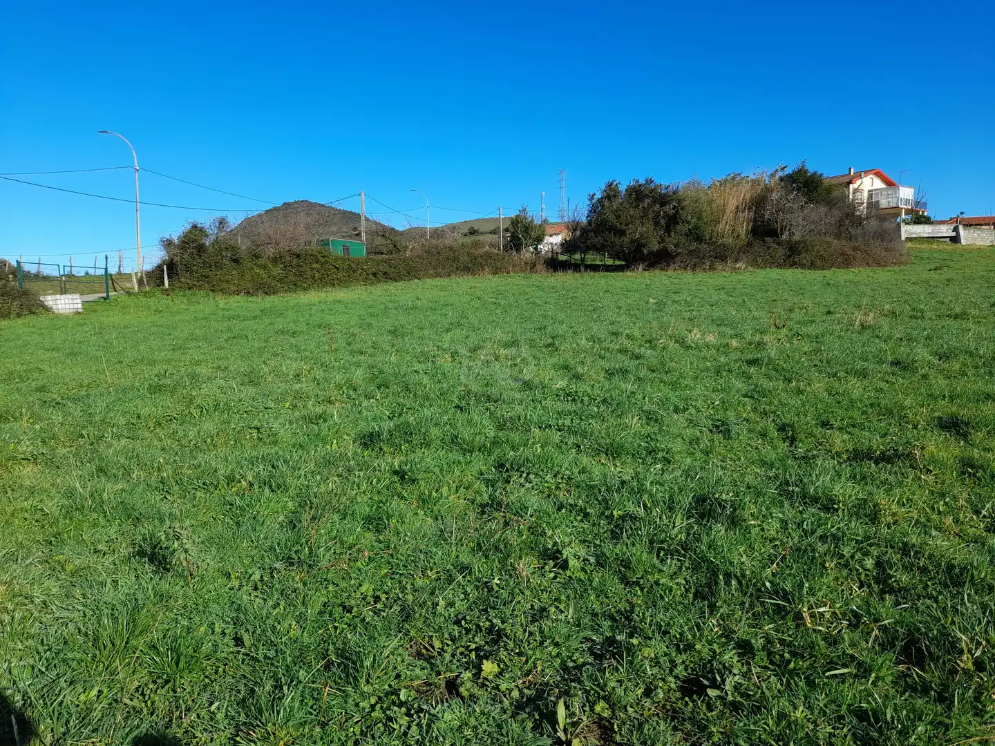 Terreno en venta en Abanto y Ciérvana-Abanto Zierbena