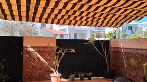 Foto 5 de Casa adosada en venda a Las Canteras, Puerto Real