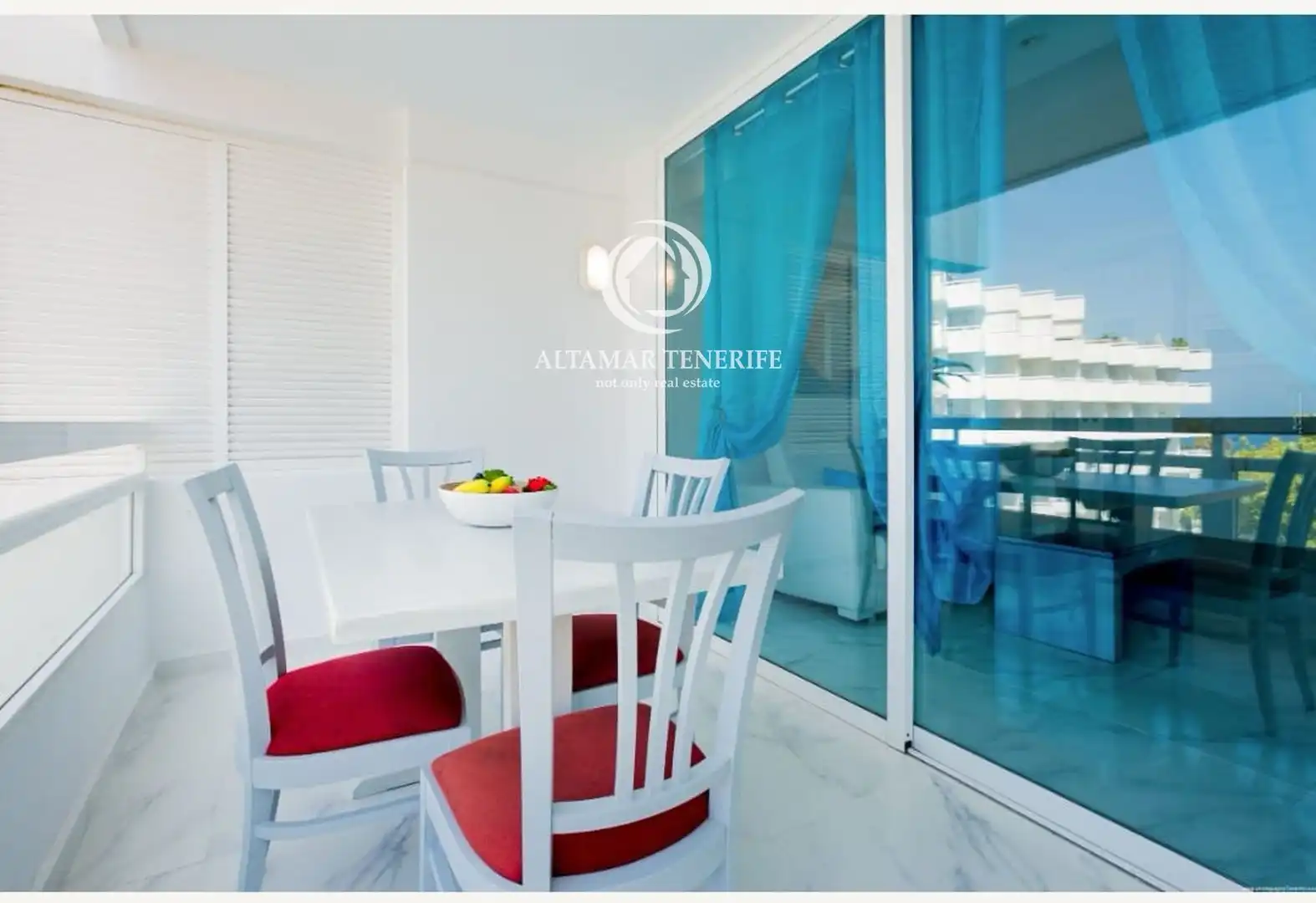 Apartamento con piscina en venta en Venezuela, imagen 7