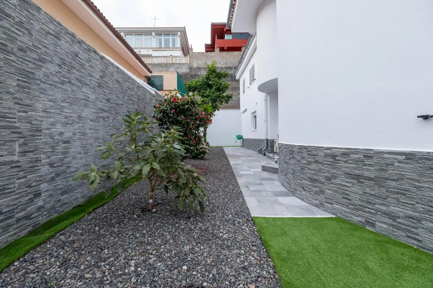 Terrace of Houses for sale in Santa Brígida